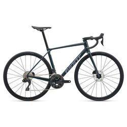 KOLO GIANT TCR Advanced 1-KOM