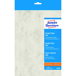 Večnamenski papir A4, 90g