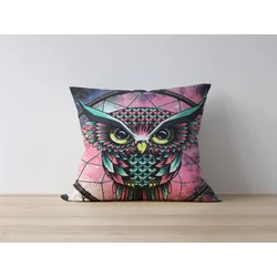 Opviq Jastučnica 43x43cm Šarena