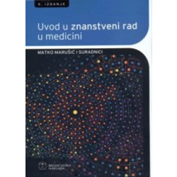 Uvod u znanstveni rad u medicini, 5.izdanje