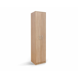 Matis Fortuna Soft FB1 Garderober, 50x52x222, Hrast