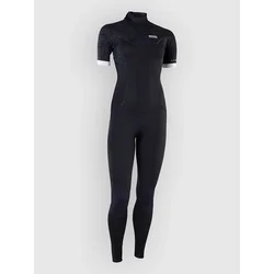 Ion Element 3/2 SS Back Zip Wetsuit black
