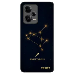 ULTIMATE CASE za Xiaomi Redmi Note 12 Pro 5G - SAGITTARIUS