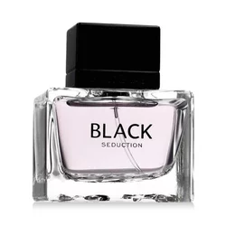 Antonio Banderas Muška toaletna voda Black Seduction Edt, 50 ml