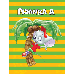 Pisanka A