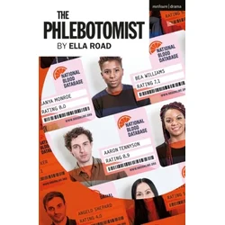 Phlebotomist