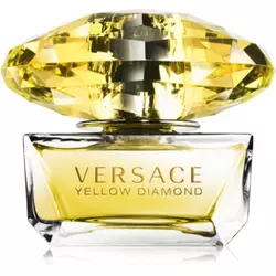 VERSACE ženska toaletna voda YELLOW DIAMOND spray 50 ml