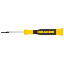 shumee Torx T8 x 50 mm natančni izvijač