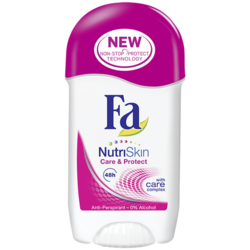 FA deo stik Nutri Skin Maximum Protect 50ml