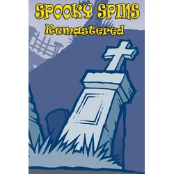 Spooky Spins Remastered - Casino Slot Simulations (PC) Steam Key GLOBAL
