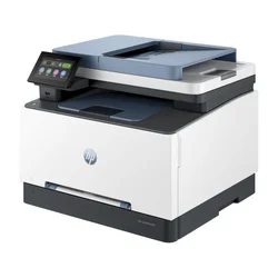 HP - Laserski MF štampac HP Color Pro MFP 3303fdw