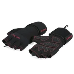 Gymstick Rokavice Workout Gloves, L/XL