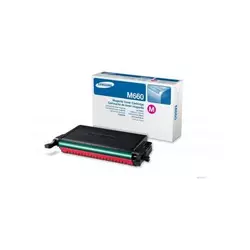 SAMSUNG SUP SM TON CLP-M660A MAGENTA za CLP-610ND, CLP-660ND