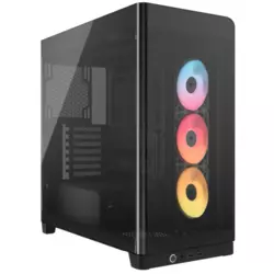 DSC - POWERED BY CORSAIR Računar DSCL Ryzen 7 5700/16GB/M.2 1TB/RTX5060 8GB/650W
