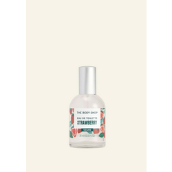Strawberry Eau De Toilette NEW 30 ML