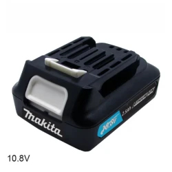 MAKITA Baterija za ručni alat BL1015 Li-Ion10.8V 2500 mAh SAMSUNG