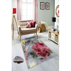 Conceptum Hypnose Tepih Hmnt181, 80x200cm, Šareni