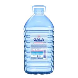 AQUA GALA Negazirana voda, 6l