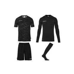 Uhlsport golmanski komplet Prediction