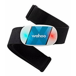Wahoo TICKR X Heart Rate monitor