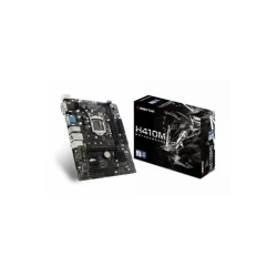BIOSTAR Matična ploča 1200 Biostar H410MHG VGA/HDMI/DVI/M.2/RS232