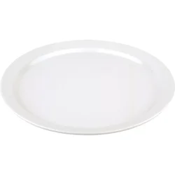 APS Pure pladenj, bel, 25 mm, premer: 310 mm