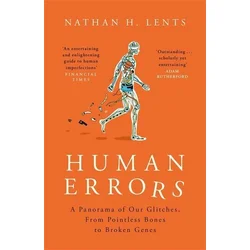 Human Errors