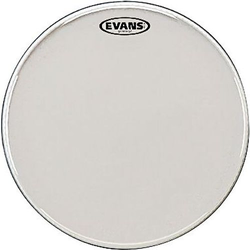 opna Evans Genera G2 10" Clear TT10G2