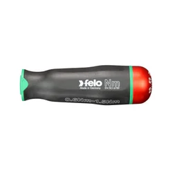 Felo moment šrafciger 0,6 - 1,5 Nm ( 10000106 )