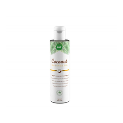 INTT Coconut Massage Oil - ulje za masažu,150 ml