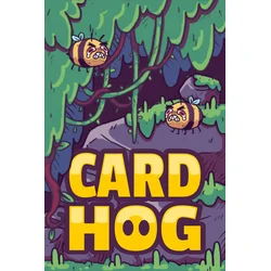 Card Hog Steam Key (PC) GLOBAL