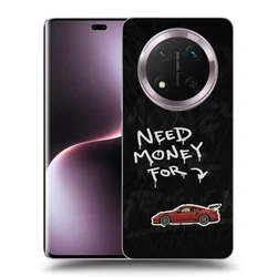 ULTIMATE CASE za Honor Magic7 Lite 5G - Track Mode