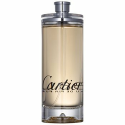 Cartier Eau de Cartier 2016 parfumska voda uniseks 200 ml