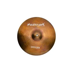Masterwork Oxygen Hi-Hat 14