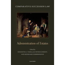 Comparative Succession Law