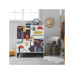 Hanah Home Višenamenski kabinet Multiluk Sia