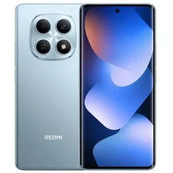 Xiaomi Redmi Note 15 8GB/256GB plava ( 20214 )