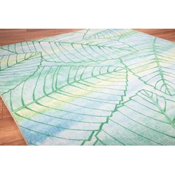 Conceptum Hypnose Tepih Ada Gönül -AL 382, 210x310 cm, Svetlozeleni