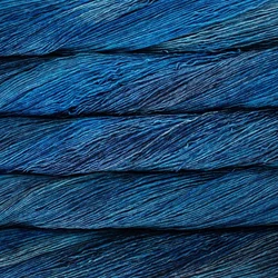 Malabrigo Mechita Pod morjem Pletilna preja