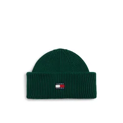 Tommy Jeans Kape HERITAGE zelena