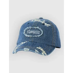 Rip Curl Archive: Script Patch Cap denim blue