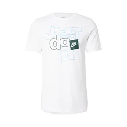 Nike Sportswear Majica bela