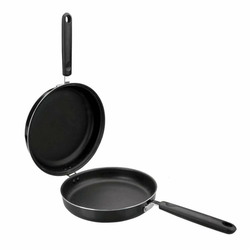 Omelette Pan Ibili O 20 cm