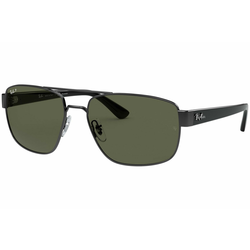 Ray-Ban Naočare za sunce RB 3663 004/58