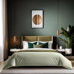 Tonne Verte - Zeleni Ranforce Super King Pokrivač