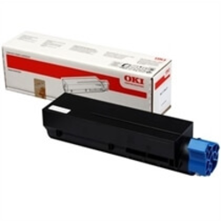 toner Oki 45807106 - črna XL (original)