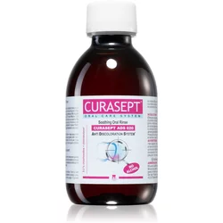 CURASEPT Tečnost za ispiranje usta ADS Soothing, 200ml