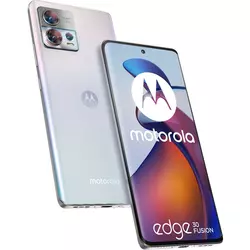 MOTOROLA pametni telefon Edge 30 Fusion 8GB/128GB, Aurora White