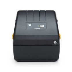 Zebra Direct Thermal Printer ZD230, Standard EZPL, 203 dpi, EU and UK Power Cords, USB (ZD23042-D0EG00EZ)