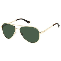 Polaroid PLD6012/N/NEW PEF/UC Polarized M (56) Zlata/Zelena